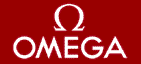 logo de la maison d'horlogerie Omega
