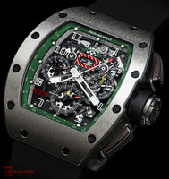 richard mille