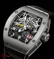 Richard Mille RM029 Grande Date