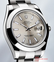 Rolex Oyster Perpetual DATEJUST II