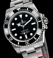 Rolex Oyster Perpetual SUBMARINER