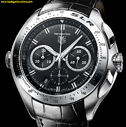 TAG Heuer SLR for mercedes-benz