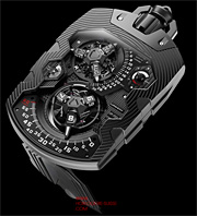 urwerk 1001