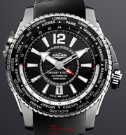 xtrem gmt automatique