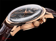 Vulcain 50s Presidents’ Watch