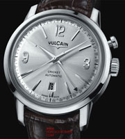 Vulcain 50s Presidents’ Watch