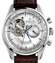 Zenith El Primero Chronomaster Open