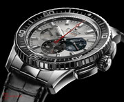 El Primero Stratos Flyback Striking 10th