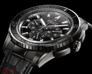 El Primero Stratos Flyback