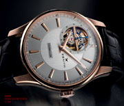 Captain Tourbillon