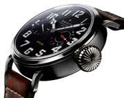 Pilot Montre d’Aéronef Type 20