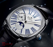 Zenith Star Moonphase