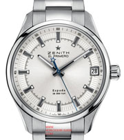 Zenith Espada