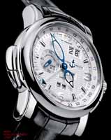 gmt perpetual