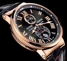 maxi marine chronometre