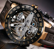ulysse nardin el toro