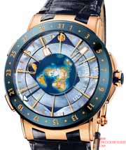 ulysse nardin moonstruck
