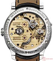 repetition minutes fp journe