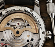 Frédérique Constant Classics Manufacture