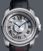 Montre Calibre de Cartier Astrotourbillon Calibre 9451MC