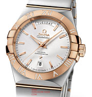 OMEGA Constellation 27 mm Co-Axial