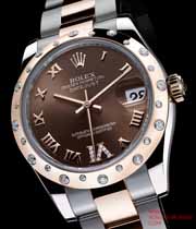 Oyster Perpetual Datejust Lady 31 mm