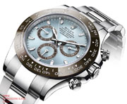 Rolex Oyster Perpetual Cosmograph Daytona