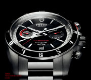 Tudor Grantour Chrono Fly-Back