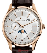Zenith Captain Grand Date Moonphase