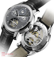 Patrimony Traditionnelle «Calibre 2253»