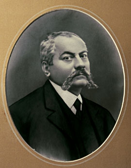 giovanni panerai